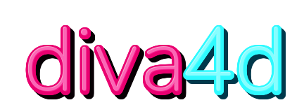 diva4d — logo kanal